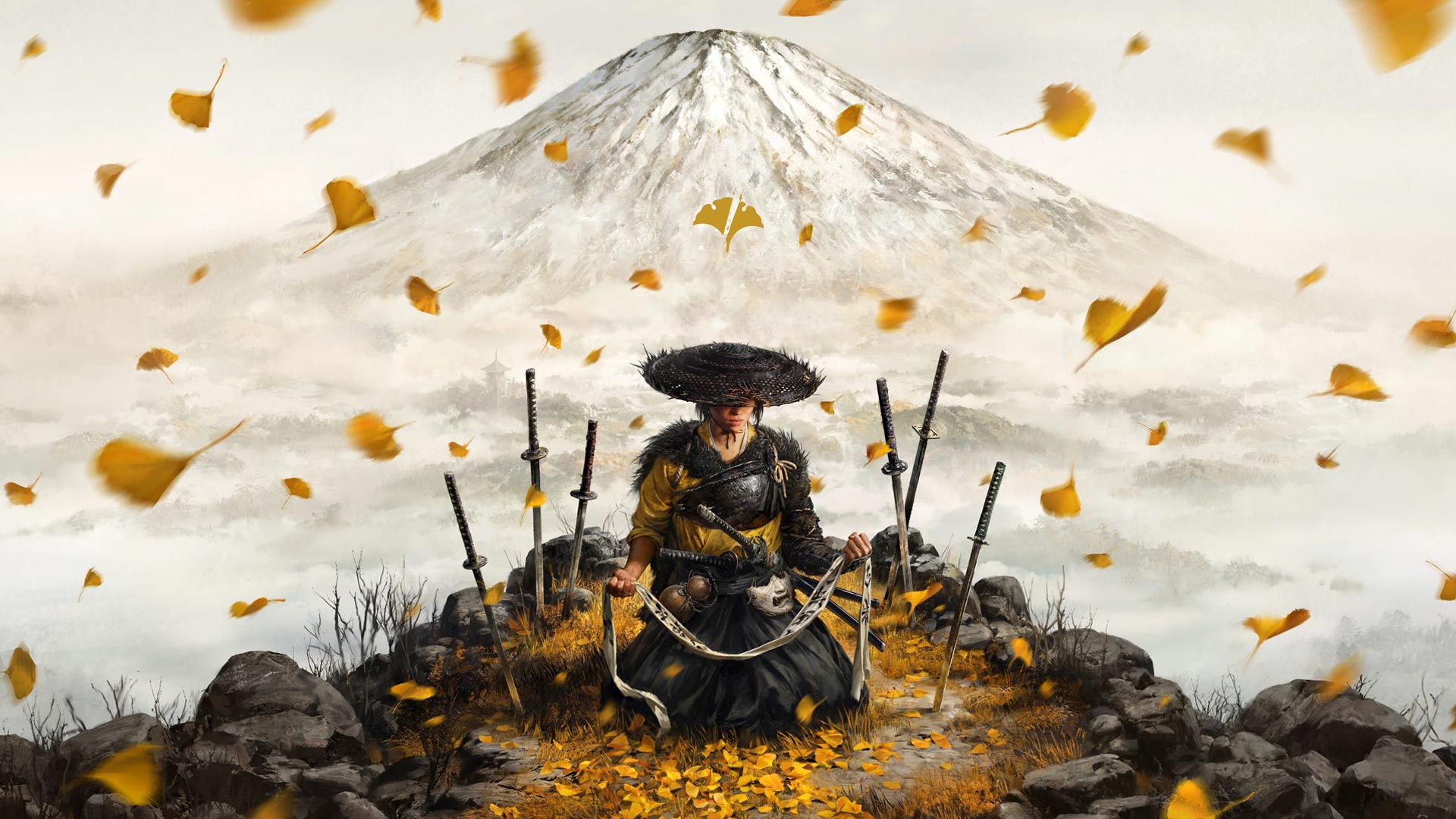 نقد و بررسی بازی Ghost of Yotei