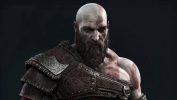 بازیگر نقش کریتوس در بازی God of War