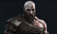 بازیگر نقش کریتوس در بازی God of War