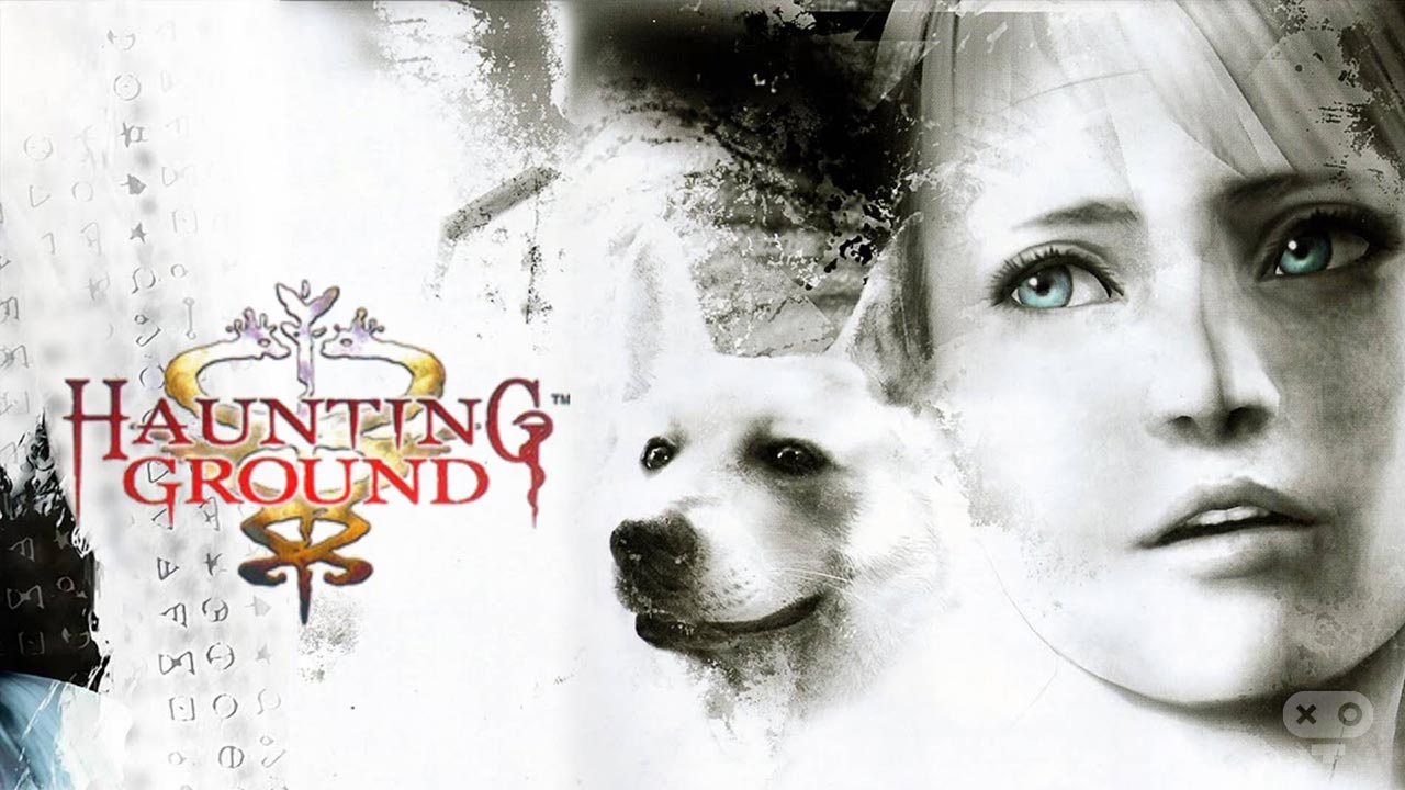 بازی Haunting Ground در لیست بهترین بازی های ترسناک با نمره پایین