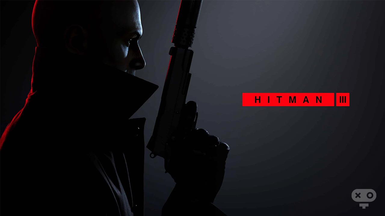 بازی Hitman 3 در لیست بهترین بازی‌های شبیه Metal Gear Solid Delta