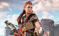 فیلم Horizon Zero Dawn
