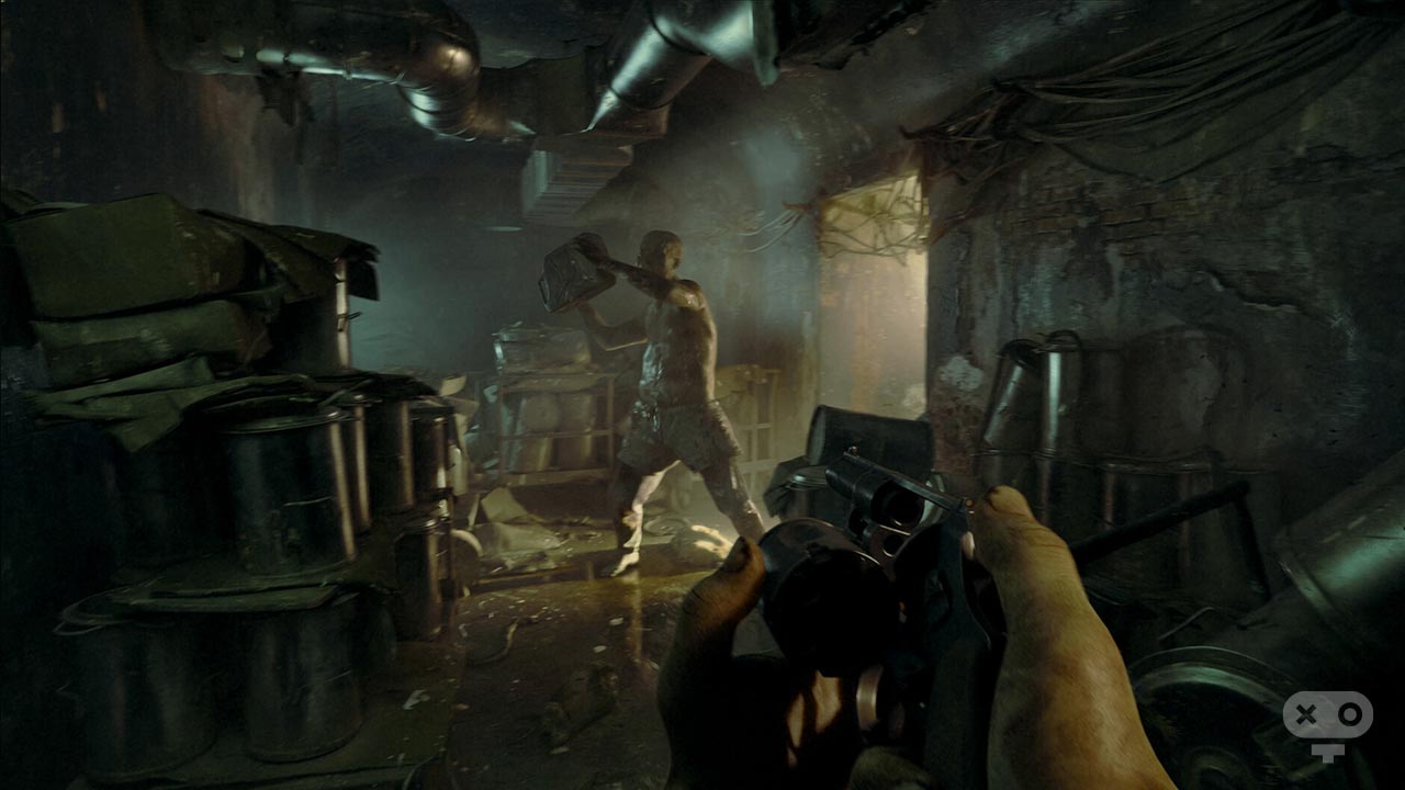 بازی ill در لیست بهترین بازی های شبیه به Resident Evil 4 که در آینده منتشر خواهند شد