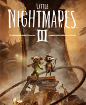Little Nightmares III