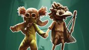 نقد بازی Little Nightmares 3