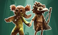 نقد بازی Little Nightmares 3