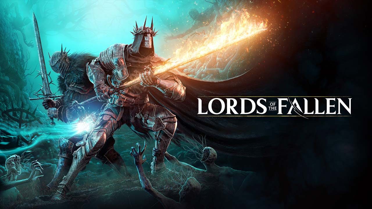 سازنده Lords of The Fallen