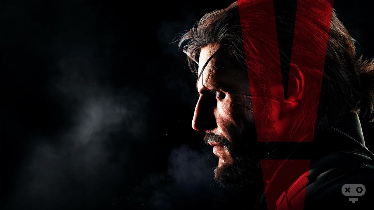 بازی Metal Gear Solid V در لیست بهترین بازی های شبیه به متال گیر سالید جدید