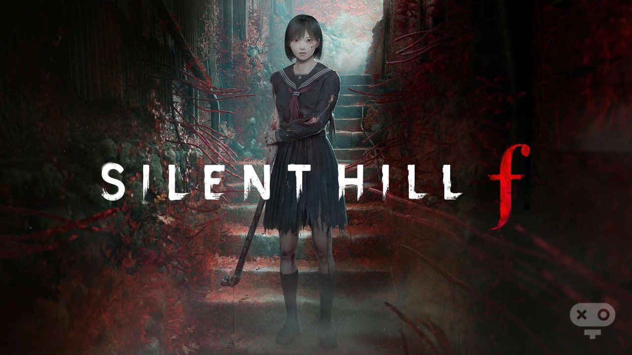 موسیقی بازی Silent Hill F