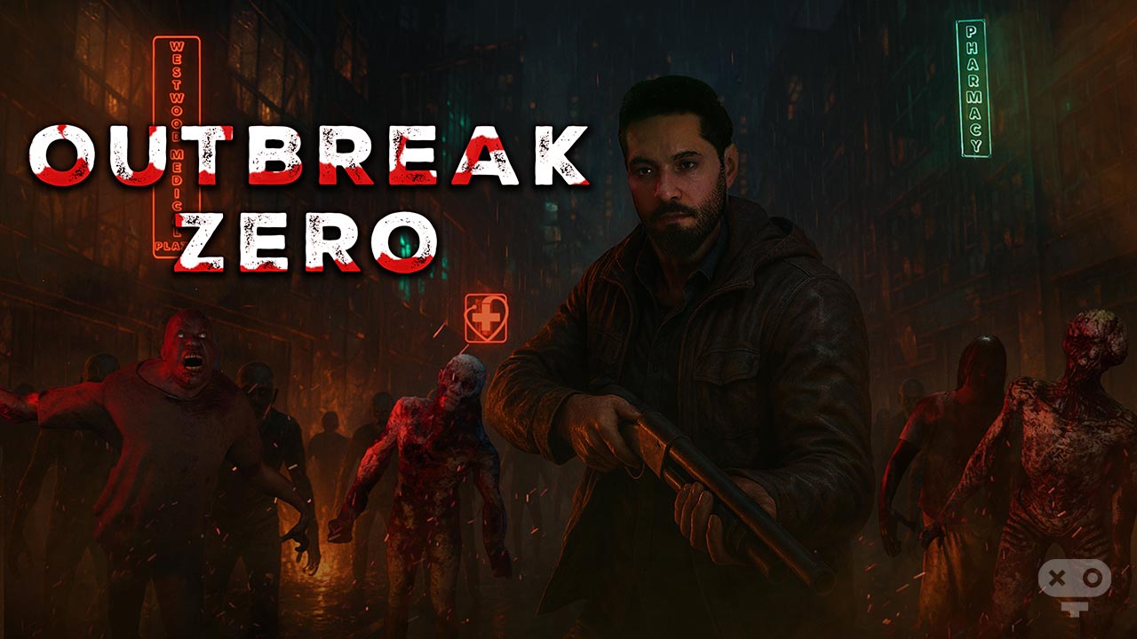 بازی Outbreak Zero در فهرست بازی شبیه Resident Evil 4 که در آینده نزدیک منتشر خواهد شد