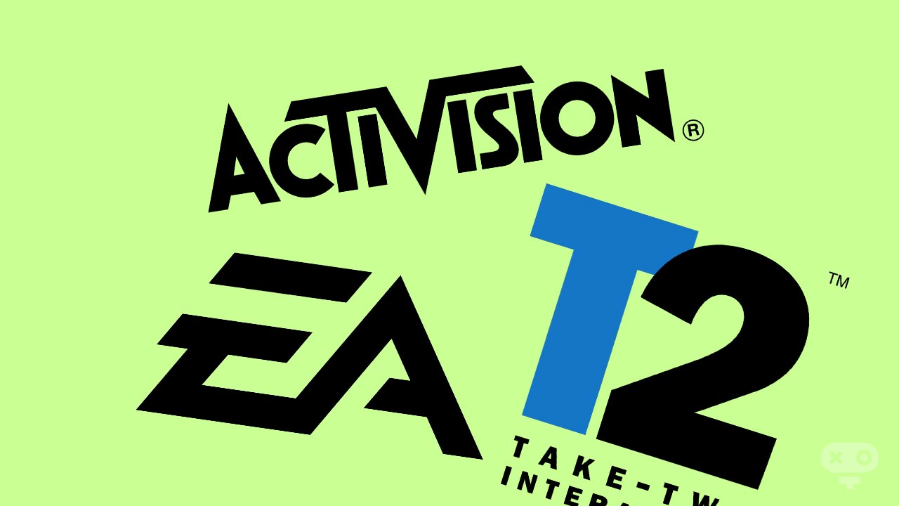 خرید EA توسط عربستان