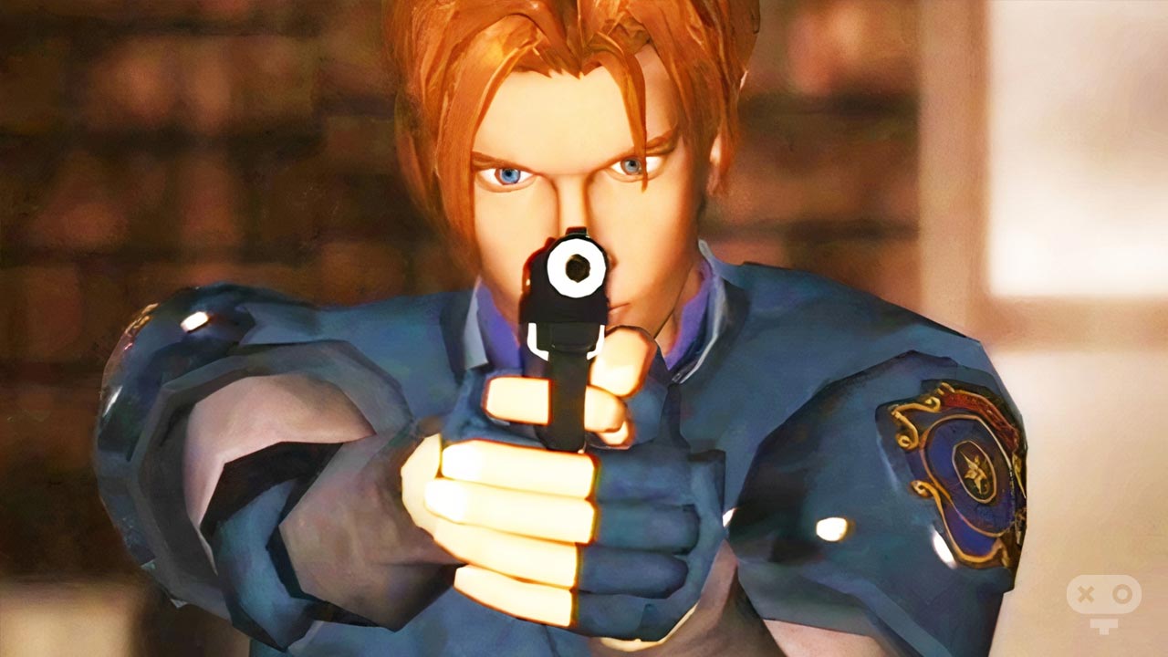 بازی Resident Evil 2 در لیست بازی های رزیدنت اویل که تغییرات زیادی داشتند