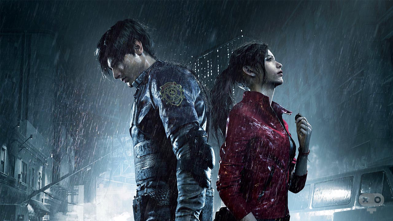 بازی Resident Evil 2 Remake در لیست بهترین بازی ها مناسب هالووین