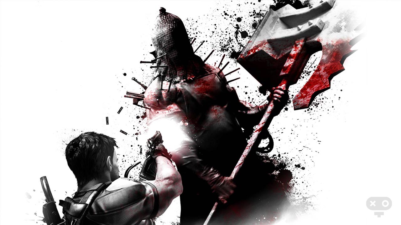 بازی Resident Evil The Mercenaries 3D در لیست بازی های رزیدنت اویل که تغییرات زیادی داشتند