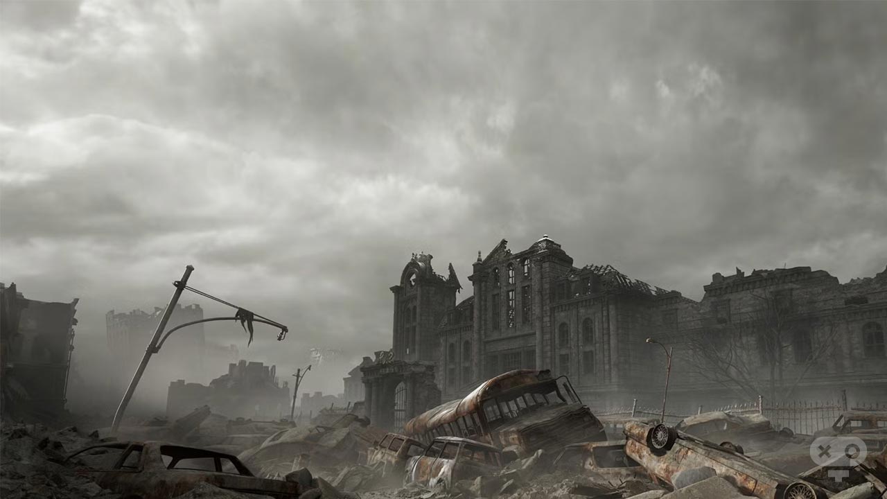 بازگشت به راکون سیتی در بازی Resident Evil Reqiuem