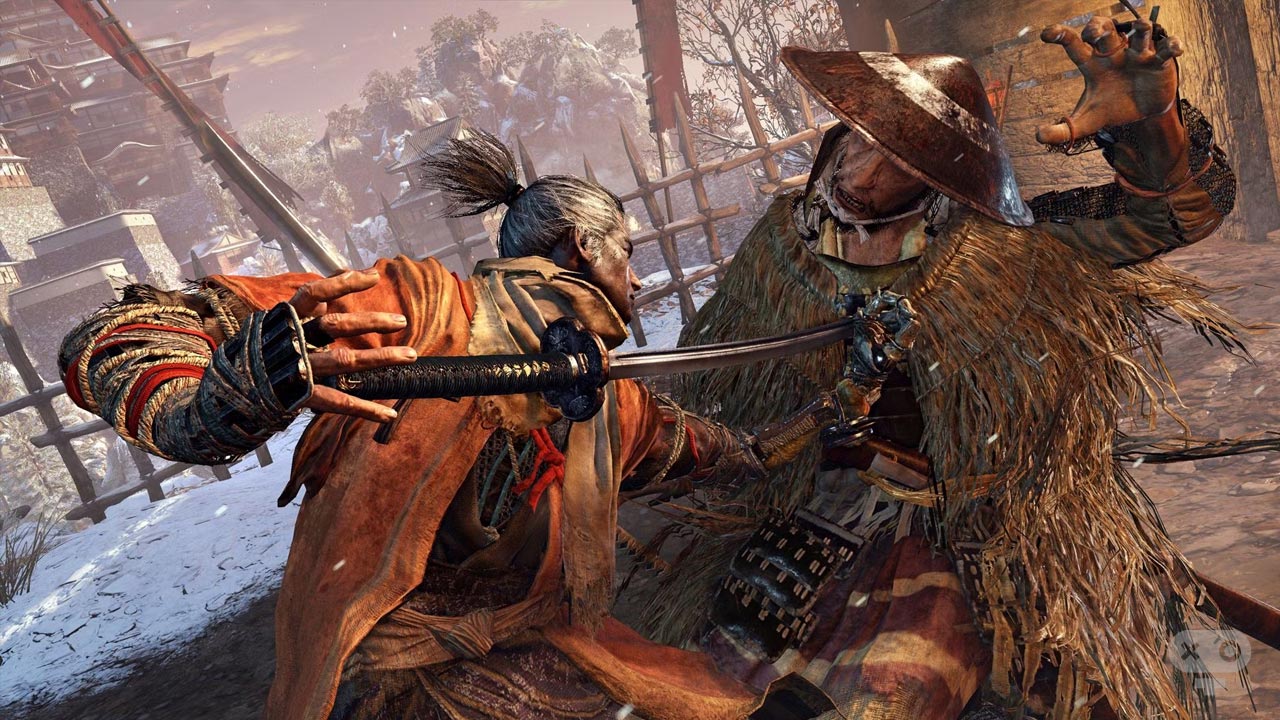 بازی Sekiro Shadows Die Twice در لیست بازی های استودیو Fromsoftware که در سال 2025 باید تجربه کنید