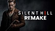 تولید ریمیک Silent Hill 1