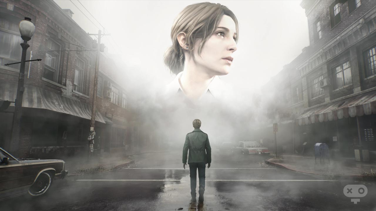 بازی Silent Hill 2 Remake در لیست بهترین بازی ها مناسب هالووین