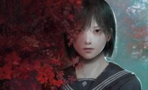 Silent Hill f