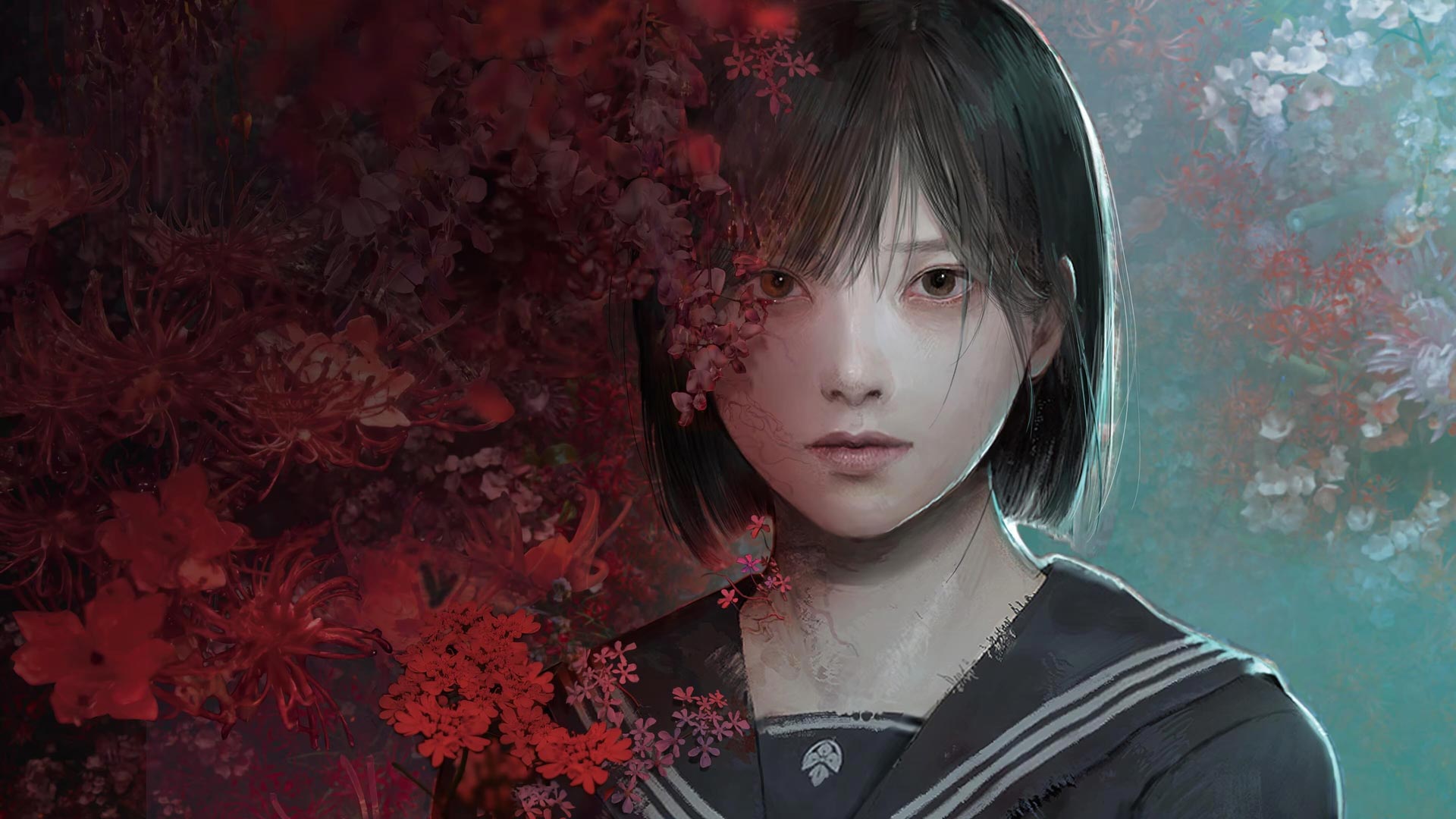 نقد و بررسی بازی Silent Hill f