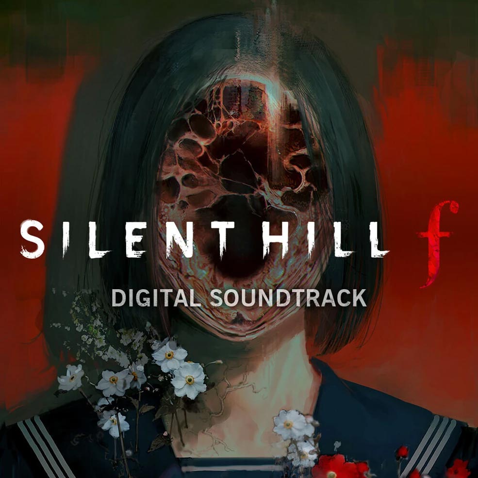 موسیقی متن بازی Silent Hill f