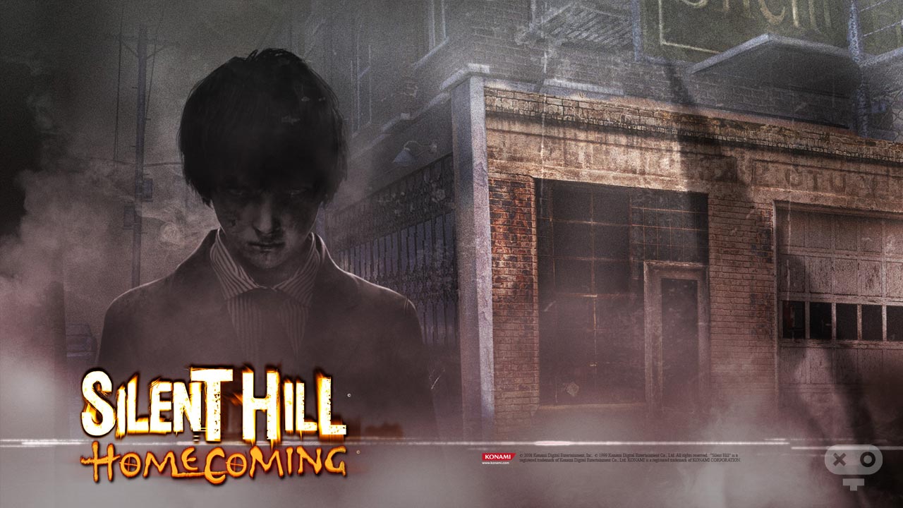 بازی Silent Hill Homecoming در فهرست بازی های ترسناکی که نمره پایین اما گیم پلی جذاب دارند