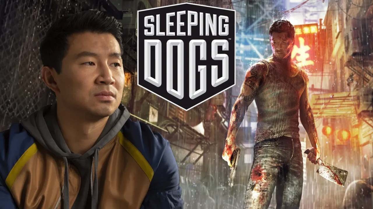 فیلم سینمایی Sleeping Dogs