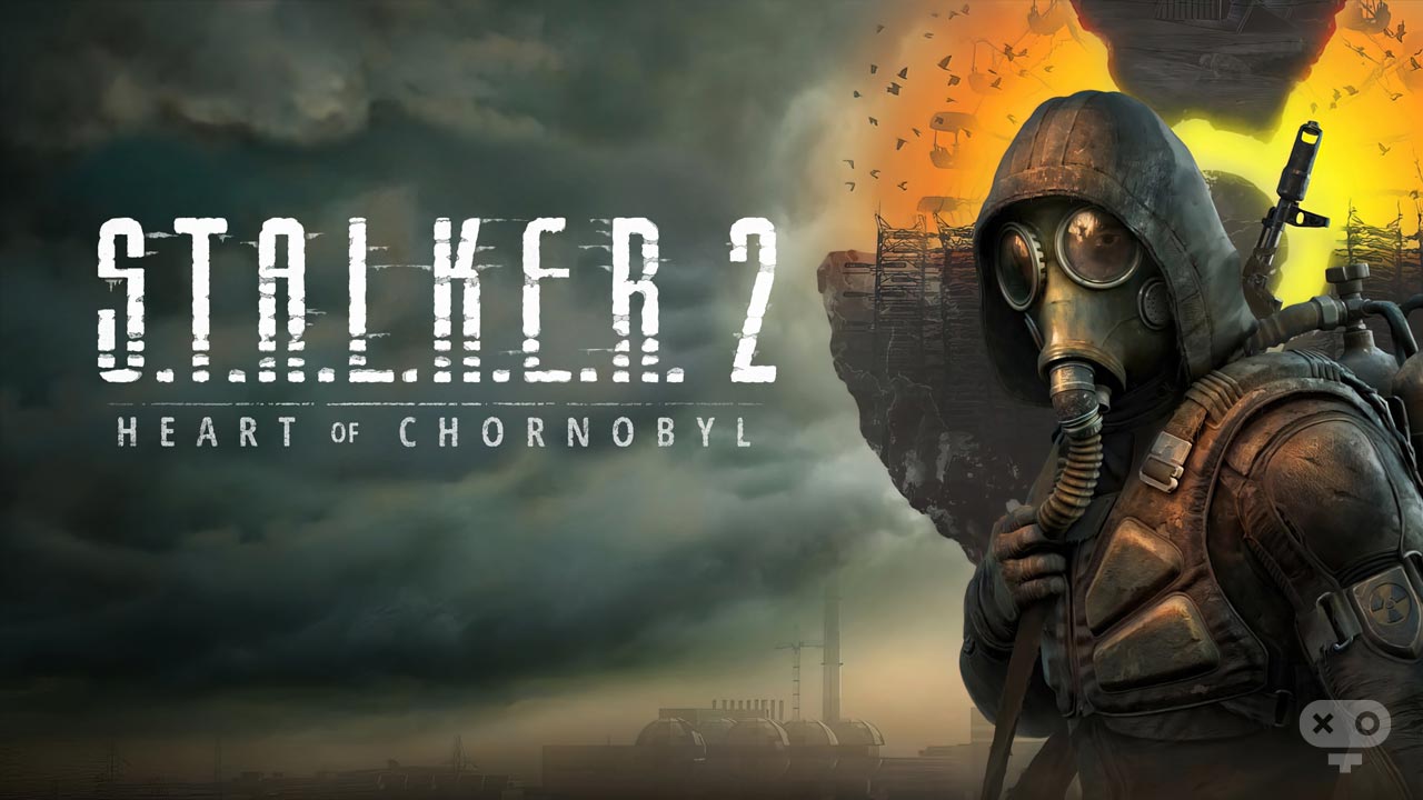 بازی STALKER 2 در لیست بازی های ترسناکی که بیش از 100 ساعت گیم پلی ارائه می دهند