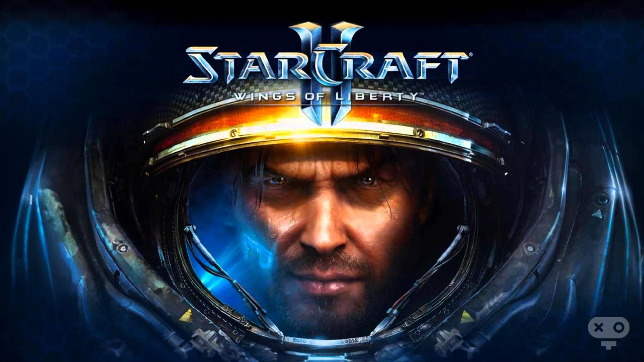 بازی Starcraft II در فهرست دنباله بازی های ویدیویی که با فاصله زیاد منتشر شدند