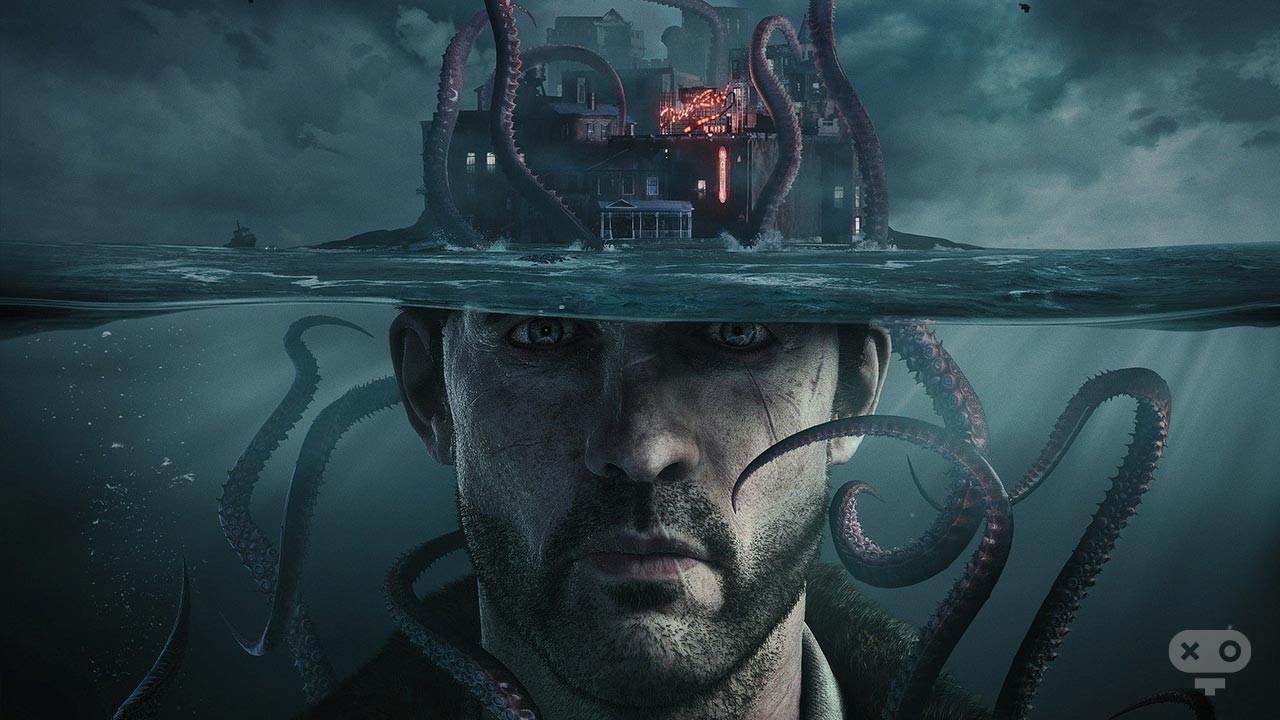 بازی The Sinking City در لیست بهترین بازی های ژانر وحشت کیهانی