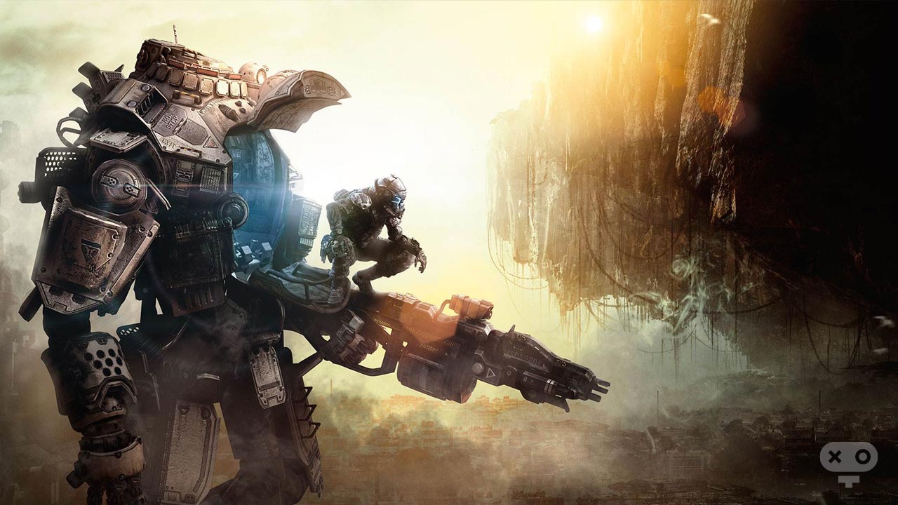 بازی Titanfall در لیست بهترین بازی های چند نفره که باید بخش تک نفره نیز داشتند