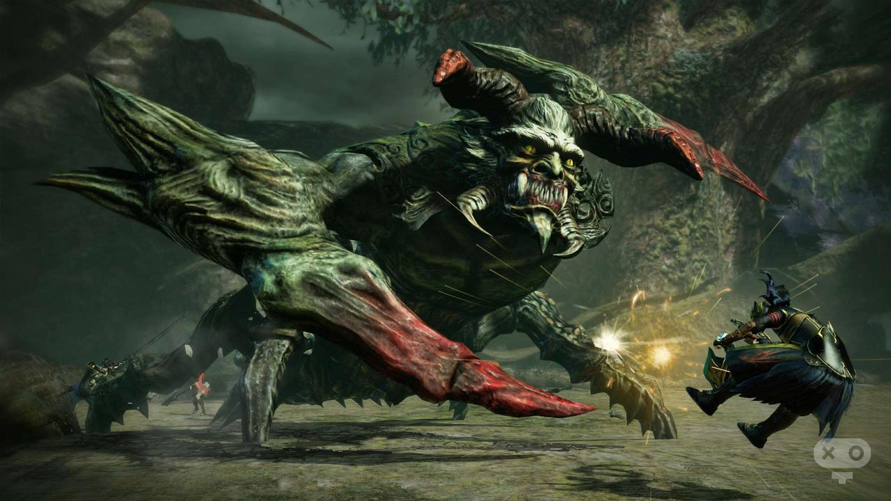 بازی Toukiden 2 در لیست بهترین بازی های شکارچی هیولا که باید تجربه کنید