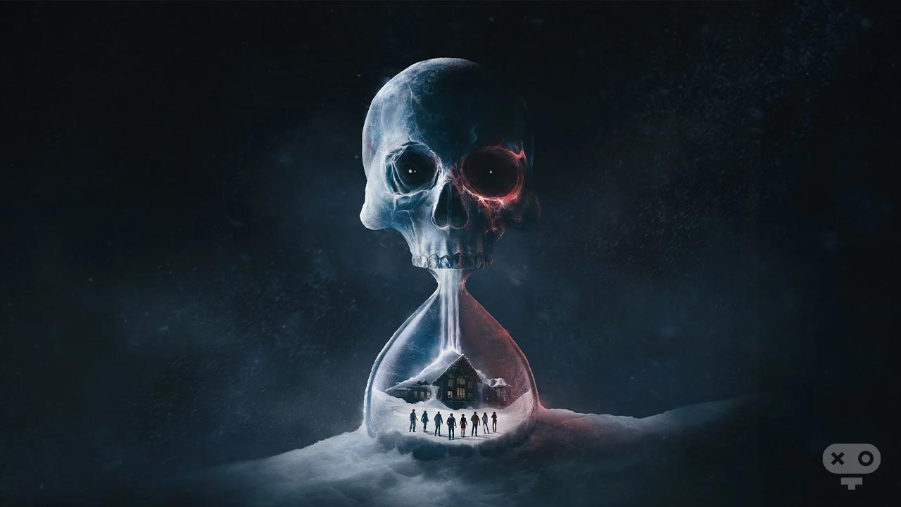بازی Until Dawn در لیست بهترین بازی ها مناسب هالووین