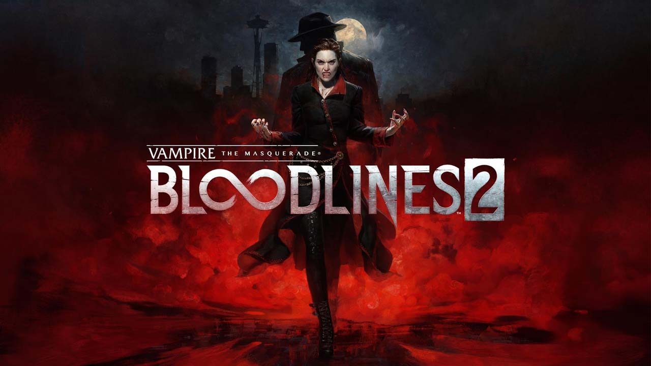 سیستم مورد نیاز Vampire The Masquerade Bloodlines 2