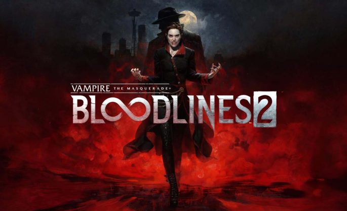 سیستم مورد نیاز Vampire The Masquerade Bloodlines 2