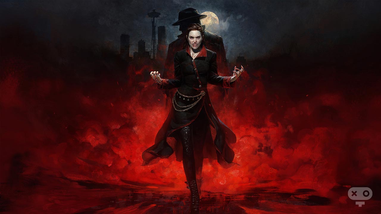 بازی Vampire the Masquerade Bloodlines 2 در لیست بازی هایی که زمان طولانی در پروسه ساخت بودند