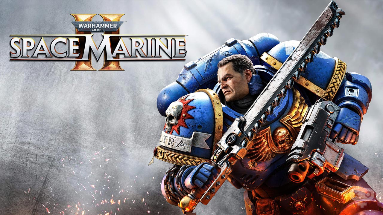 بازی Space Marines 2 در لیست بازی هایی که زمان طولانی در پروسه ساخت بودند