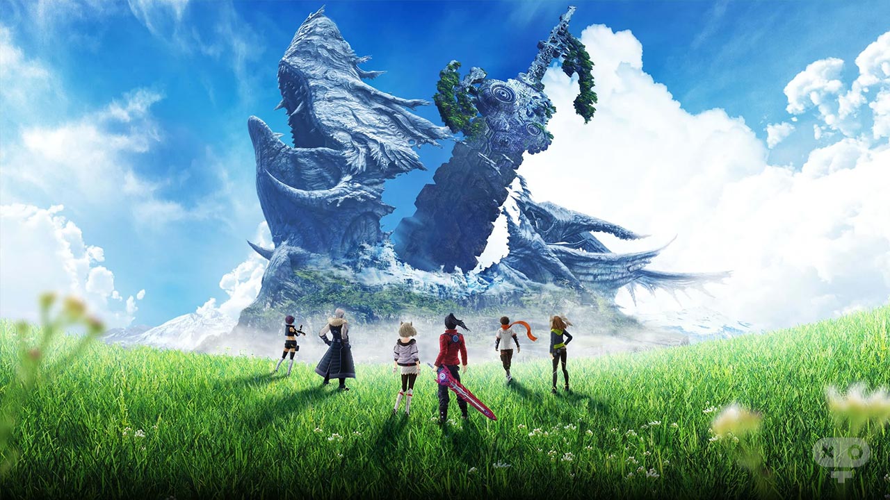 بازی Xenoblade Chronicles 3 در فهرست بازی های جهان بازی که ماموریت فرعی خوبی دارند