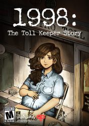 دانلود بازی 1998 The Toll Keeper Story برای PC