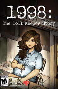 دانلود بازی 1998 The Toll Keeper Story برای PC