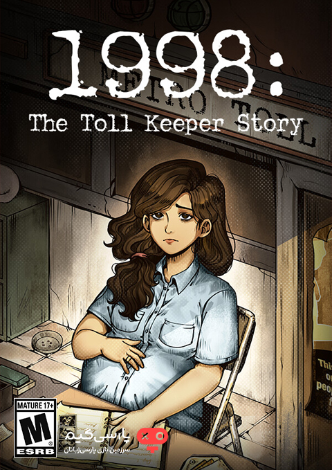 دانلود بازی 1998 The Toll Keeper Story برای PC