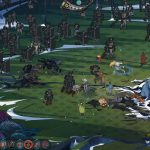 بازی The Banner Saga