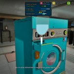 بازی Laundering Simulator
