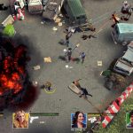 بازی Zombieland Double Tap Road Trip