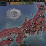 بازی Europa Universalis V