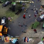 بازی Zombieland Double Tap Road Trip