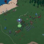 بازی Make War