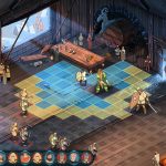 بازی The Banner Saga