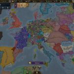 بازی Europa Universalis V