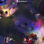 بازی Zombieland Double Tap Road Trip